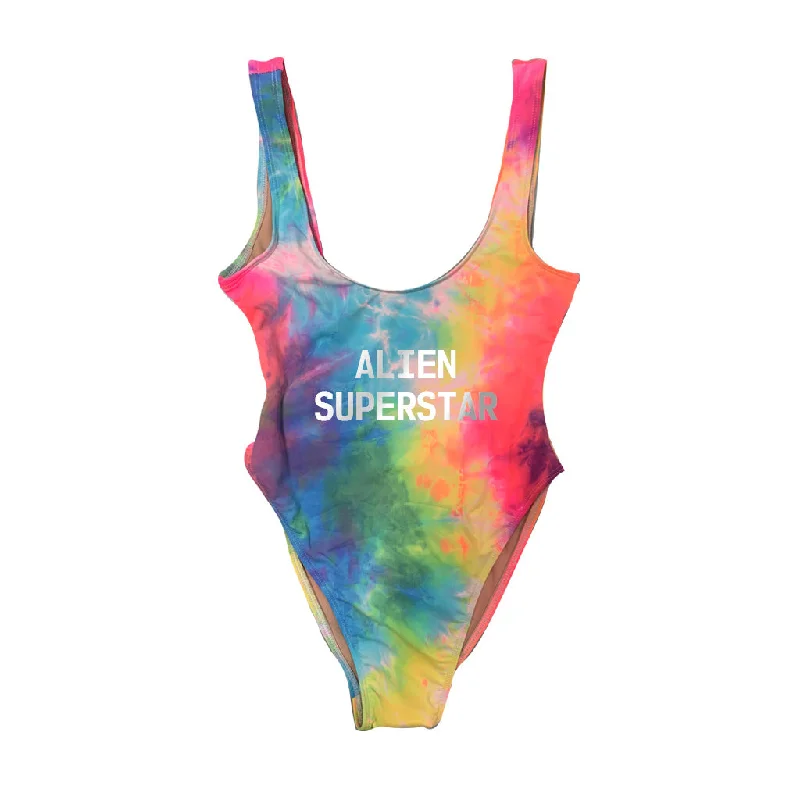 ALIEN SUPERSTAR [SWIMSUIT]