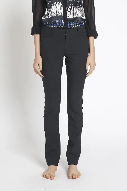 Slim Stretch Pant