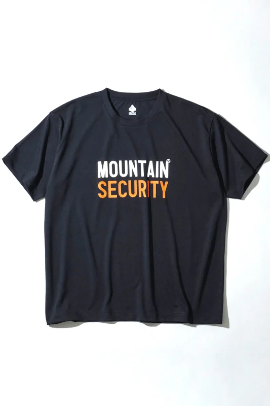 Mountain Research / M.S. 