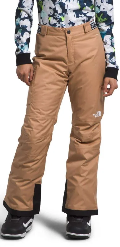 North Face Girls Freedom Insulated Pant 2024