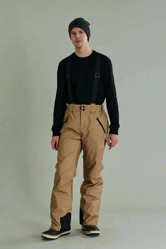 Liquid Cave Insulated Suspender Pant 2022-2023