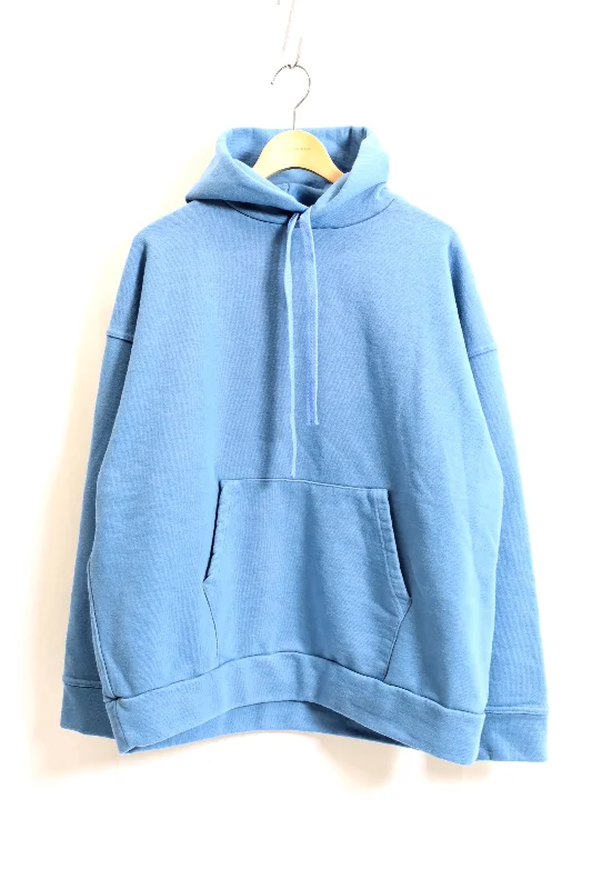 alvana / BREAK PARKA (NEW DESIGN) - Old Blue 