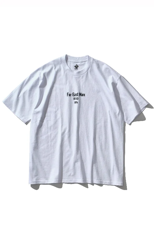 Mountain Research / Far East Man - White