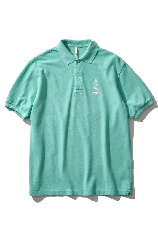 Mountain Research / Animal Polo Scee - Mint 