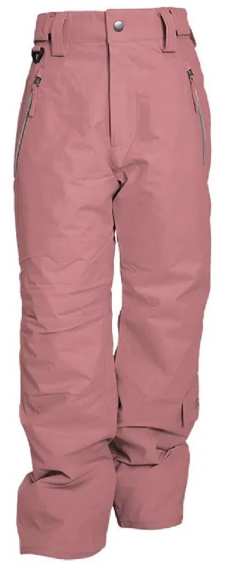 Turbine Girls Juneau Insulated Pants 2024