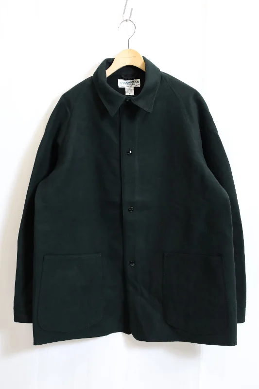 SASSAFRAS / Pruner Coat