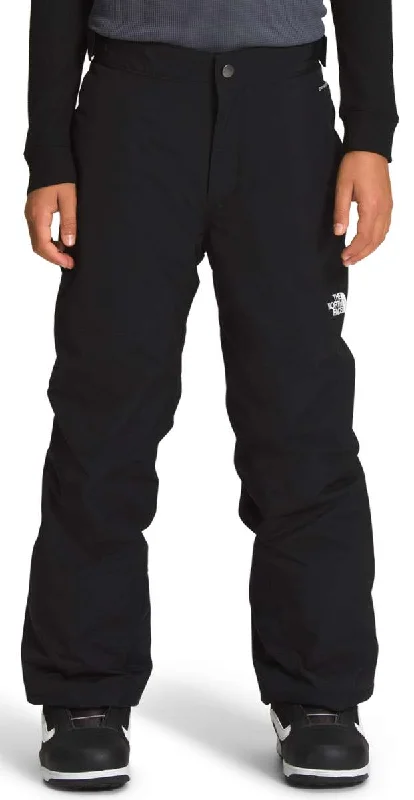 North Face Boys Freedom Insulated Pant 2024