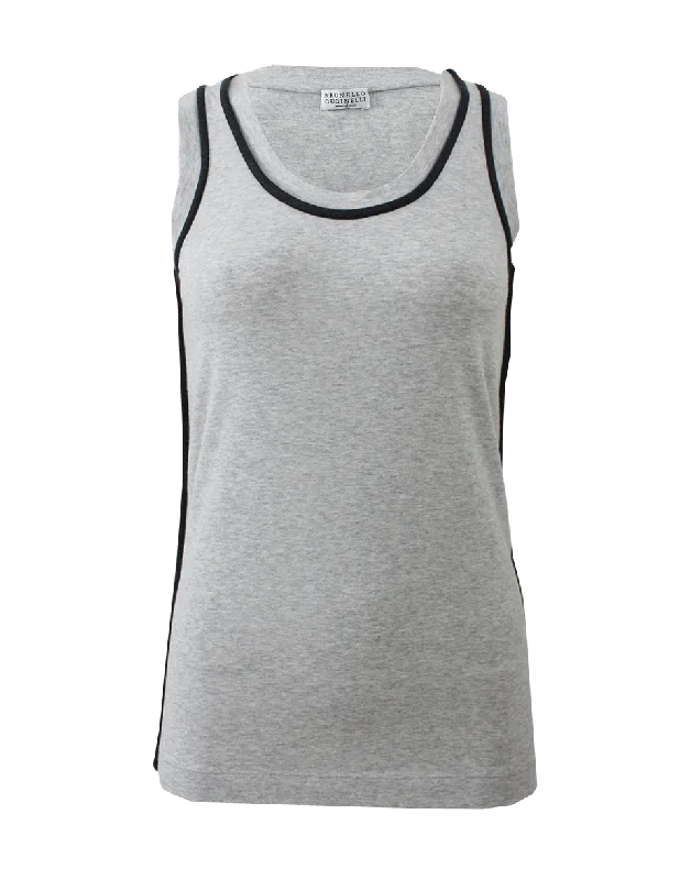 Contrast Tank