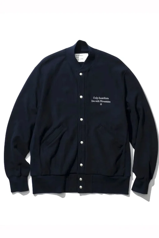 Mountain Research / Team JKT. - Navy