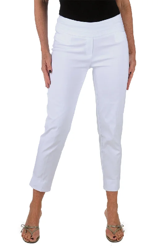 Pull-On Millennium Ankle Pant