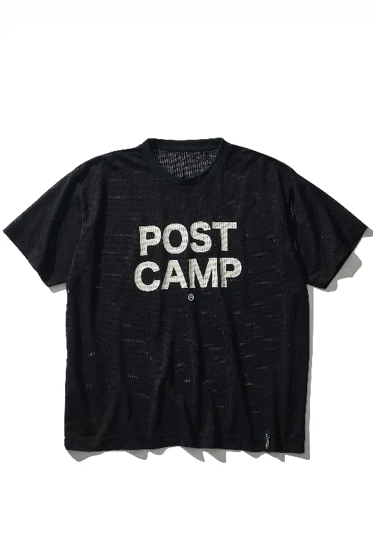 Mountain Research / POST CAMP - Black