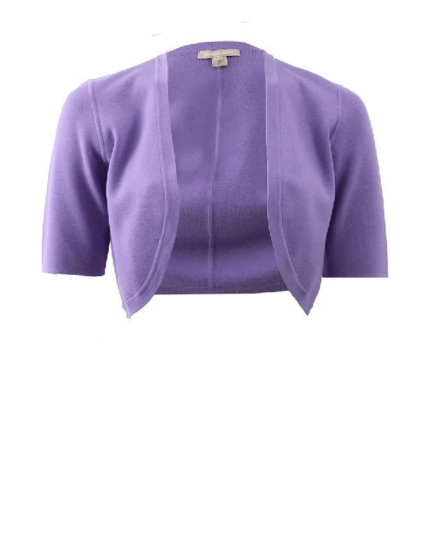 Merino Shrug