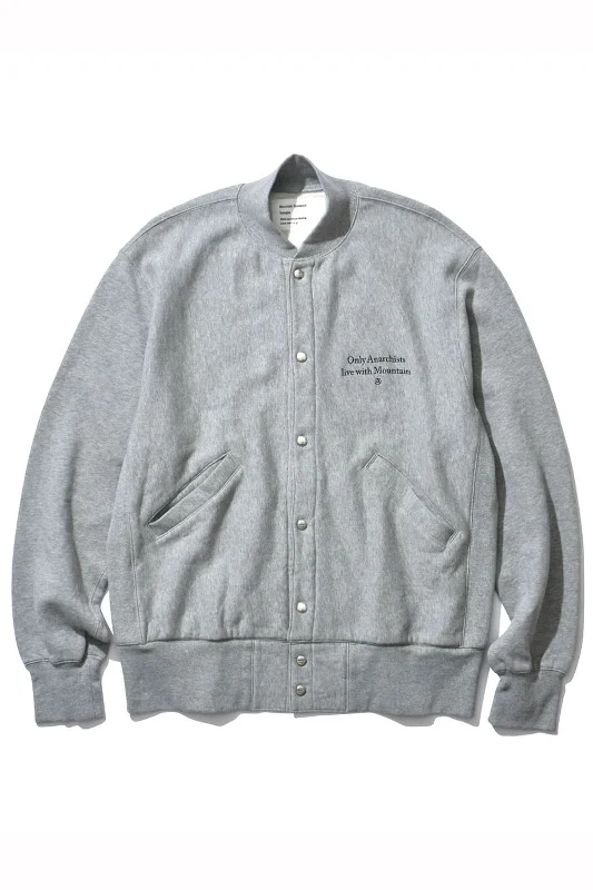 Mountain Research / Team JKT. - Gray