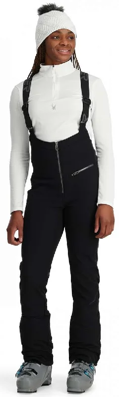 Spyder Ladies Strutt Bib SoftShell Pants 2024