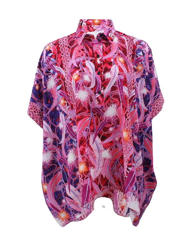 Kaftan Top