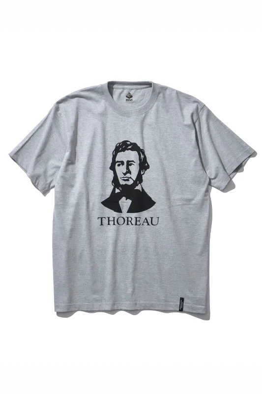 Mountain Research / Thoreau - Gray