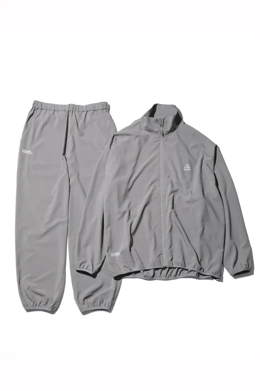 ReFresh!Service. /UTILITY PACKABLE SUIT - Gray