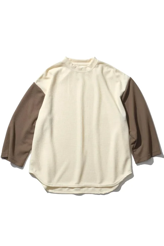 Mountain Research / BB - Off*Beige