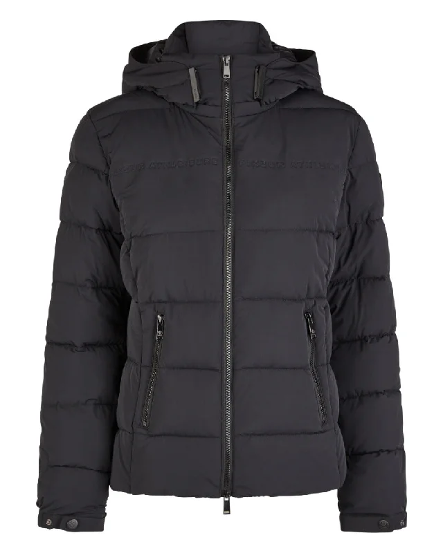 Pikeur Quilted Jacket