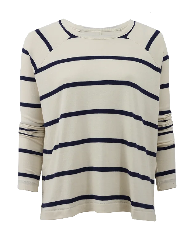 Miller Striped Tee