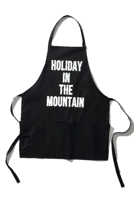 CAMP CREW / HITM Apron - CC033 