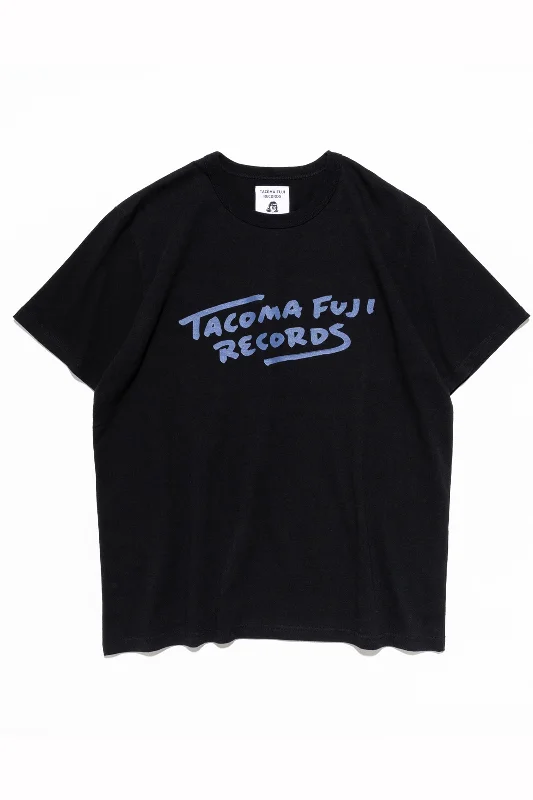 TACOMA FUJI RECORDS /TFR LOGO Tee '24 designed by Tomoo Gokita