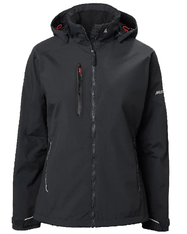 Musto Womens Sardinia Jacket 2.0