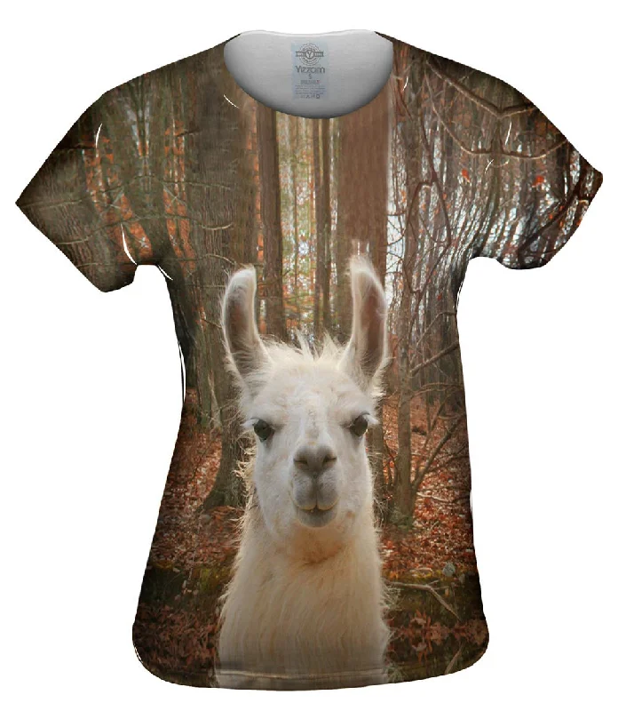 You Don_#_T Know Llama