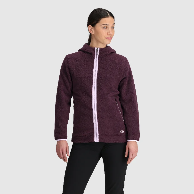 Women's OR Polartec® 200 Hoodie