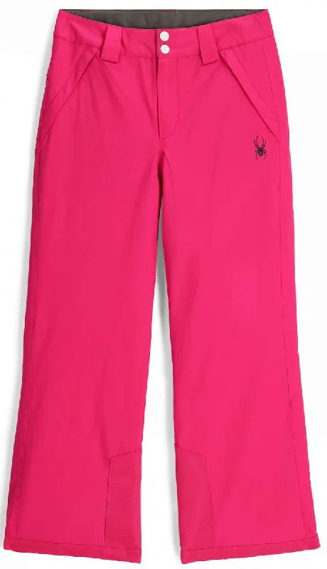 Spyder Junior's Revel Insulated Pant 2024