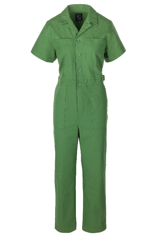 Portola Coverall