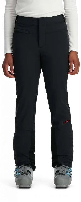 Spyder Women's Orb SoftShell Pants 2024