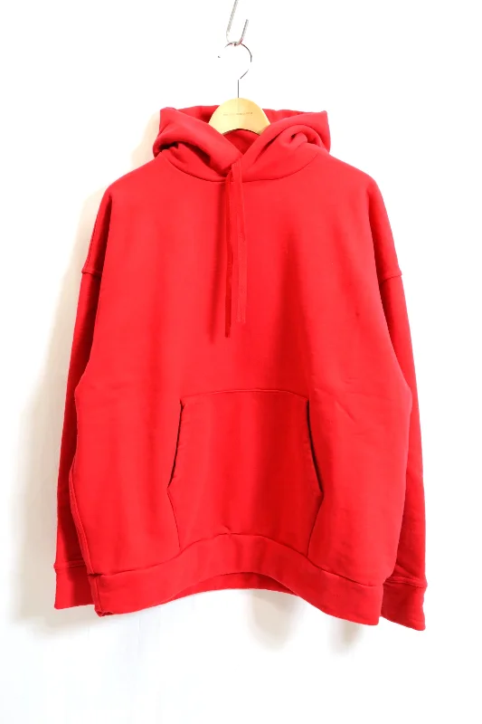 alvana / BREAK PARKA (NEW DESIGN) - Red 